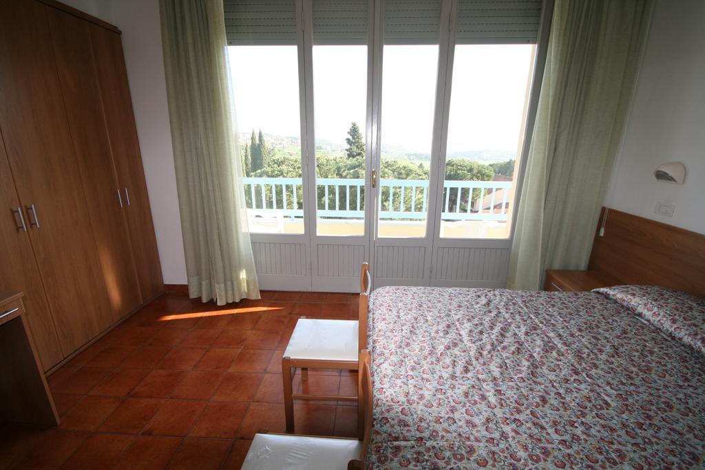 Albergo Le Sorgenti Chianciano Terme Room photo