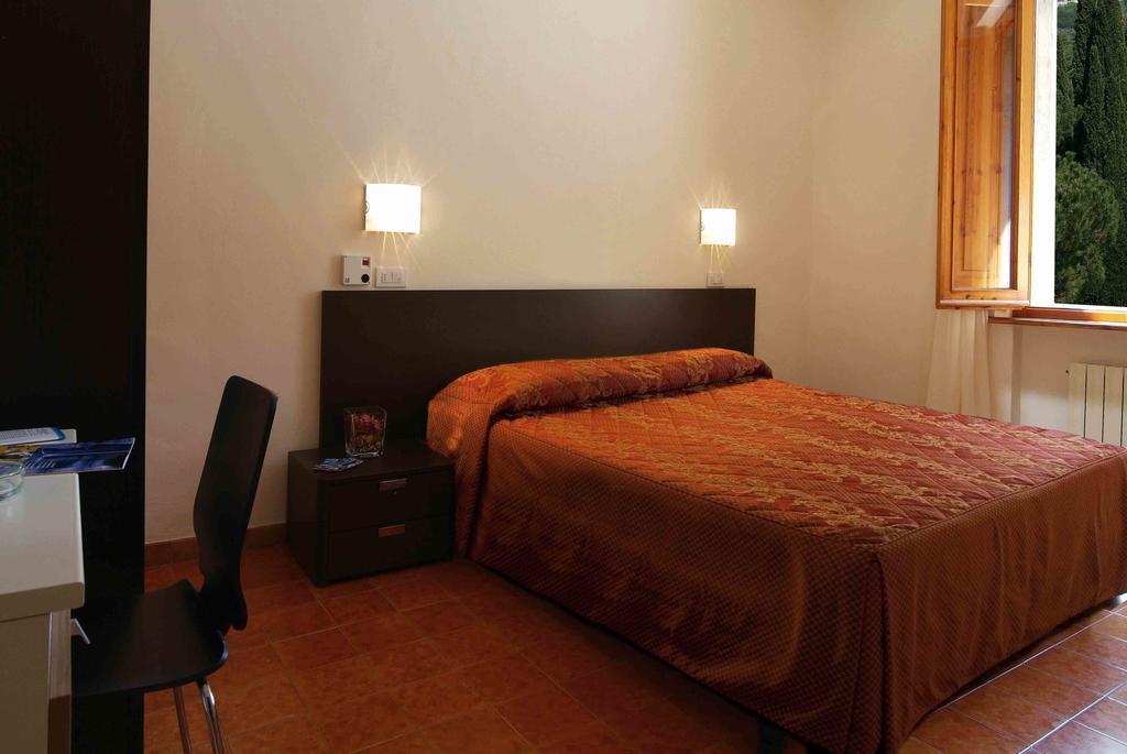 Albergo Le Sorgenti Chianciano Terme Room photo