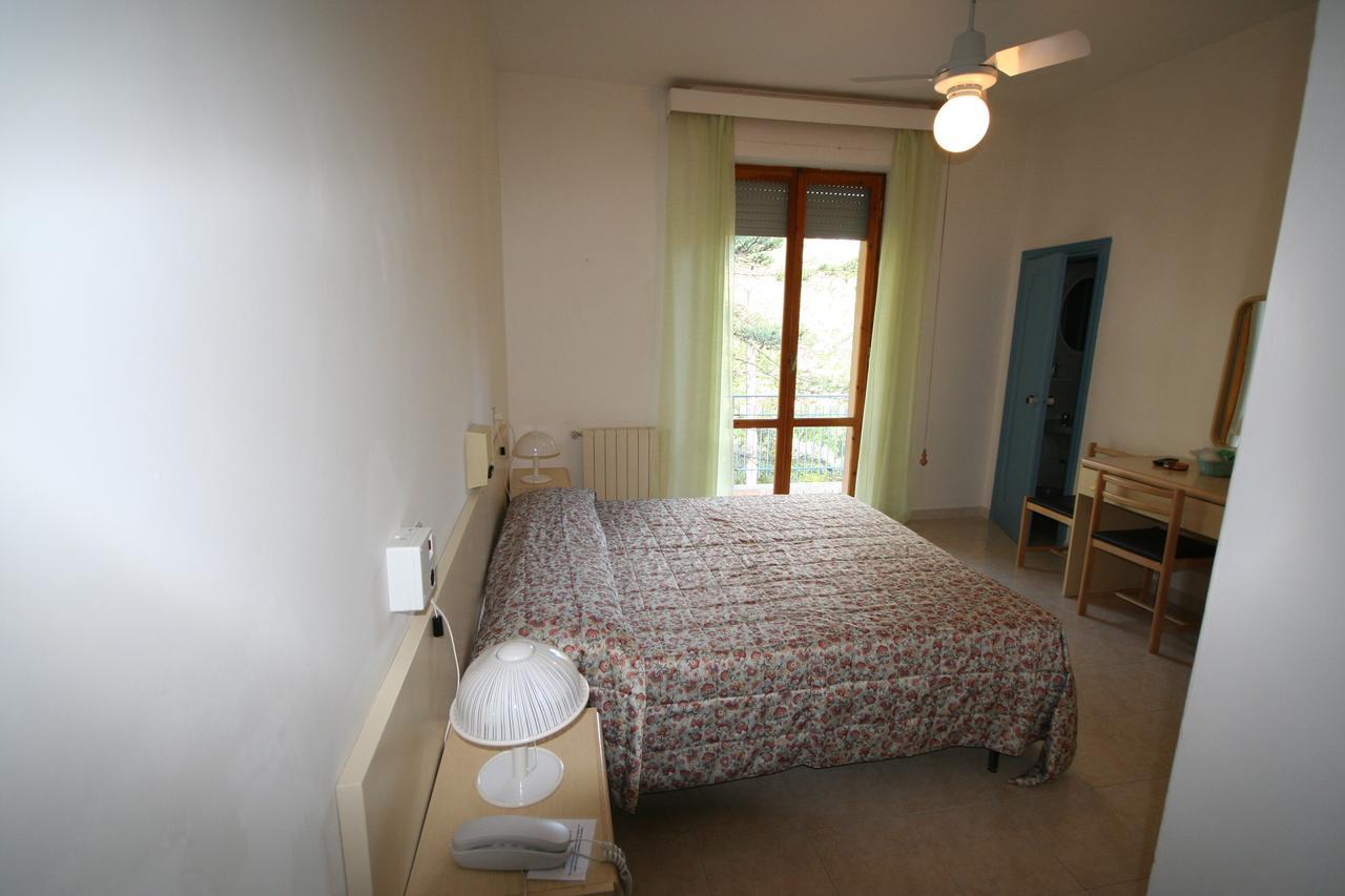 Albergo Le Sorgenti Chianciano Terme Exterior photo