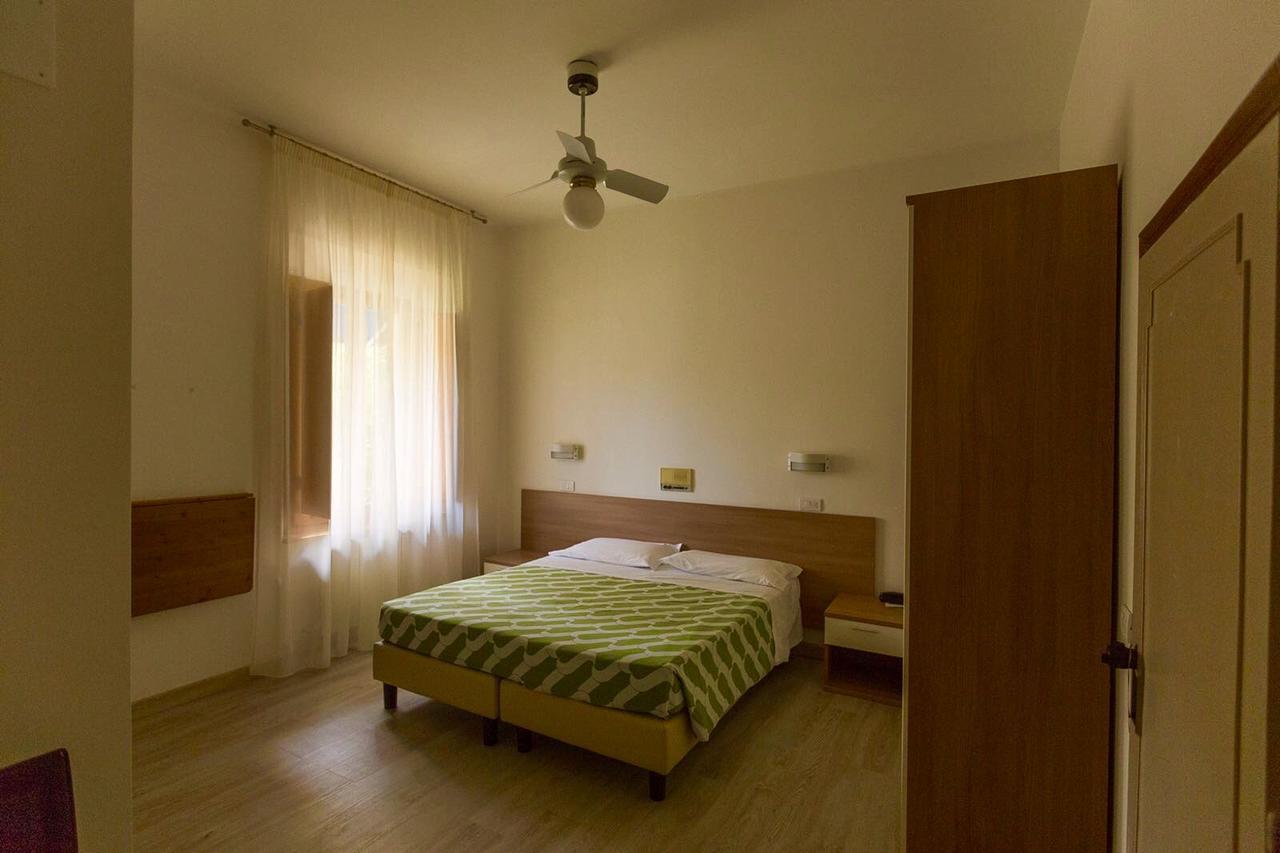 Albergo Le Sorgenti Chianciano Terme Exterior photo