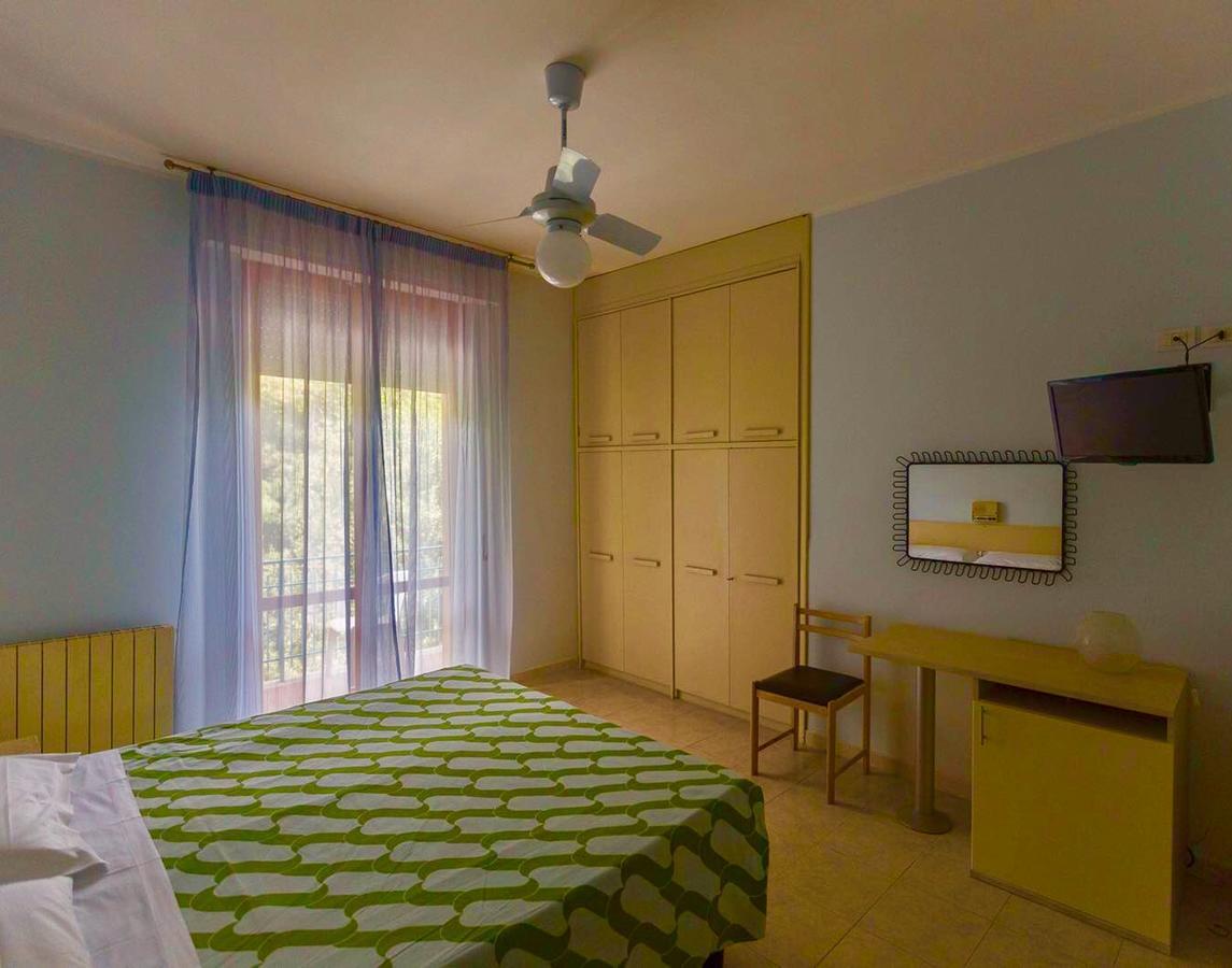 Albergo Le Sorgenti Chianciano Terme Exterior photo