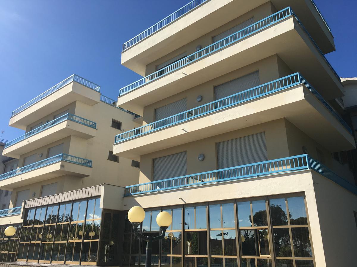 Albergo Le Sorgenti Chianciano Terme Exterior photo