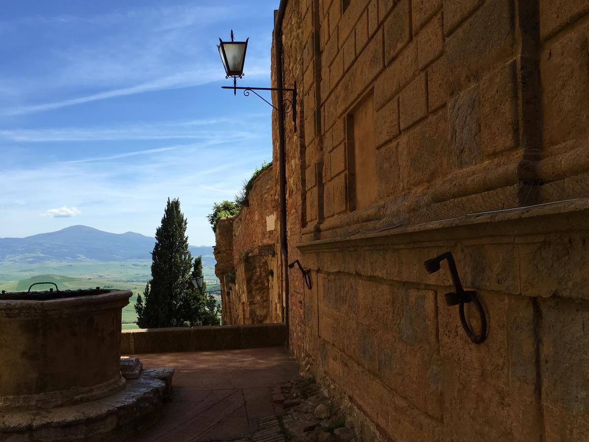 Albergo Le Sorgenti Chianciano Terme Exterior photo